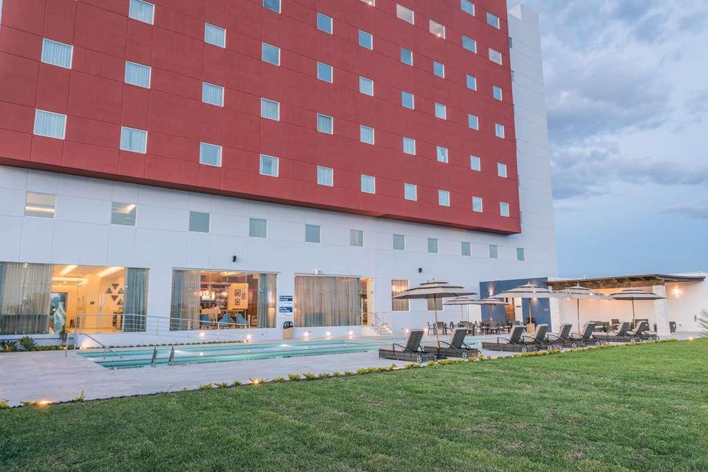 Hampton Inn & Suites By Hilton Salamanca Bajio Tiện nghi bức ảnh