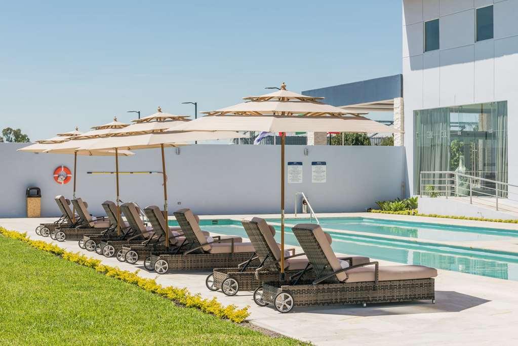 Hampton Inn & Suites By Hilton Salamanca Bajio Tiện nghi bức ảnh