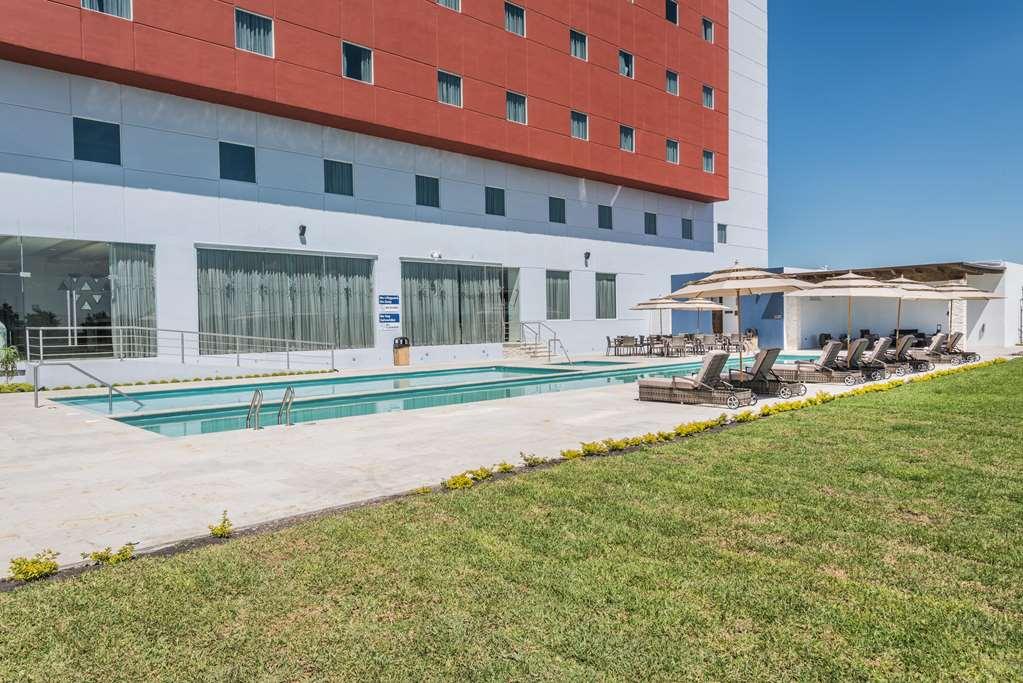 Hampton Inn & Suites By Hilton Salamanca Bajio Tiện nghi bức ảnh